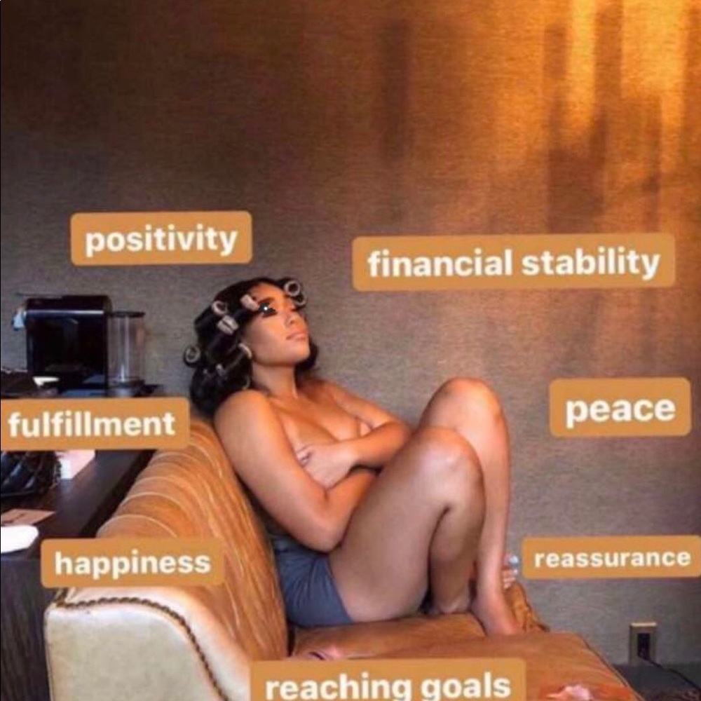 Meet your Posher, Chelsea